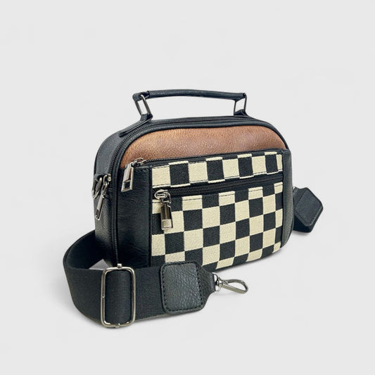 Isabella – Borsa Elegante e Funzionale