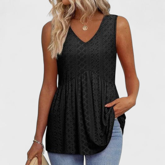 Birna – Top leggero ed elegante