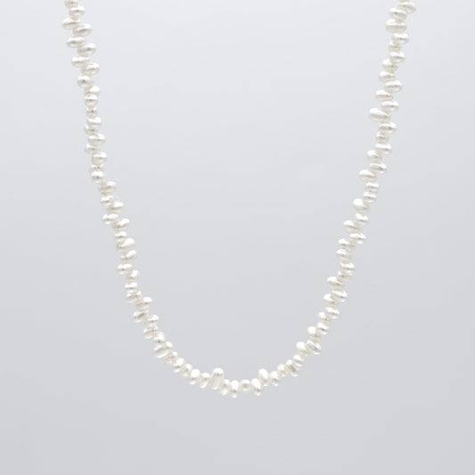 Oceana Pearl Necklace