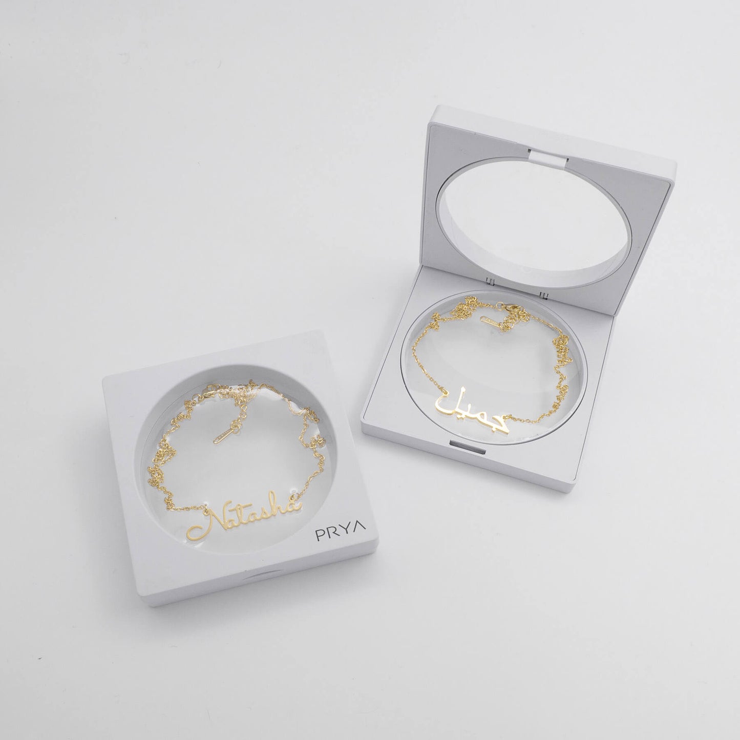 Free Deluxe Display Case | PRYA™