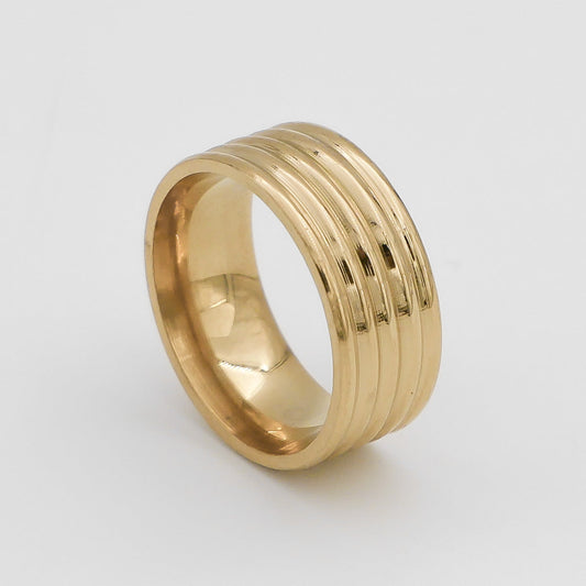 Zoe Ring