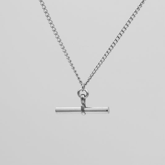 Willow T-Bar Necklace