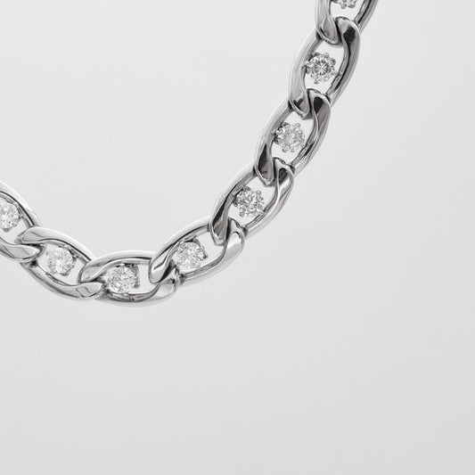 Alina CZ Bracelet