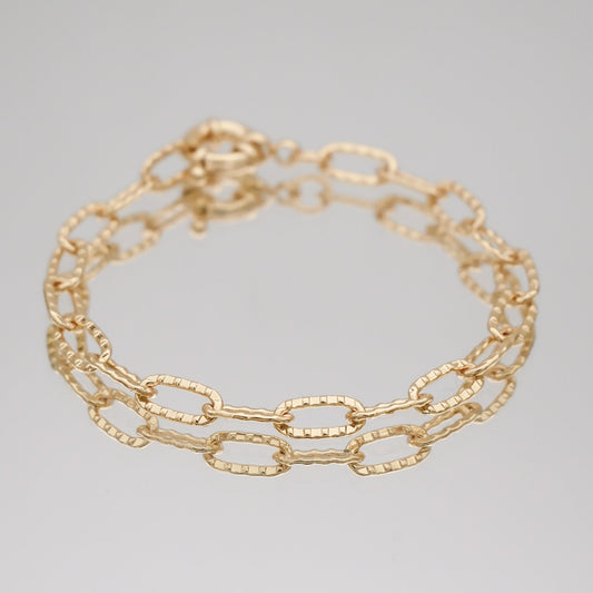 Kira Link Bracelet
