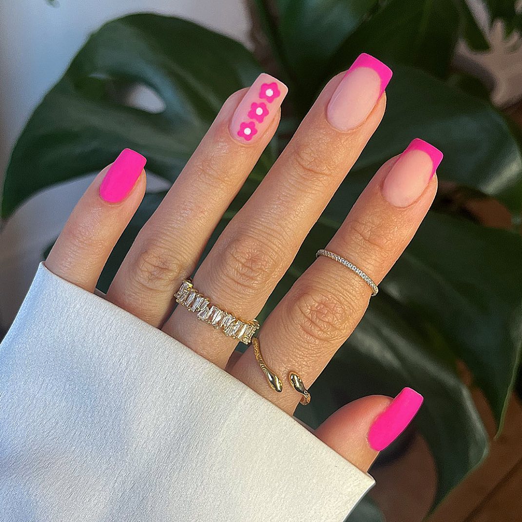 Kylie Dainty Diamond Ring