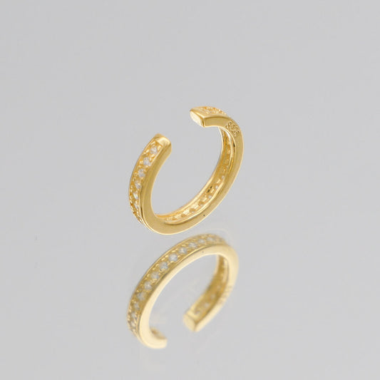 Classic ICY Ear Cuff