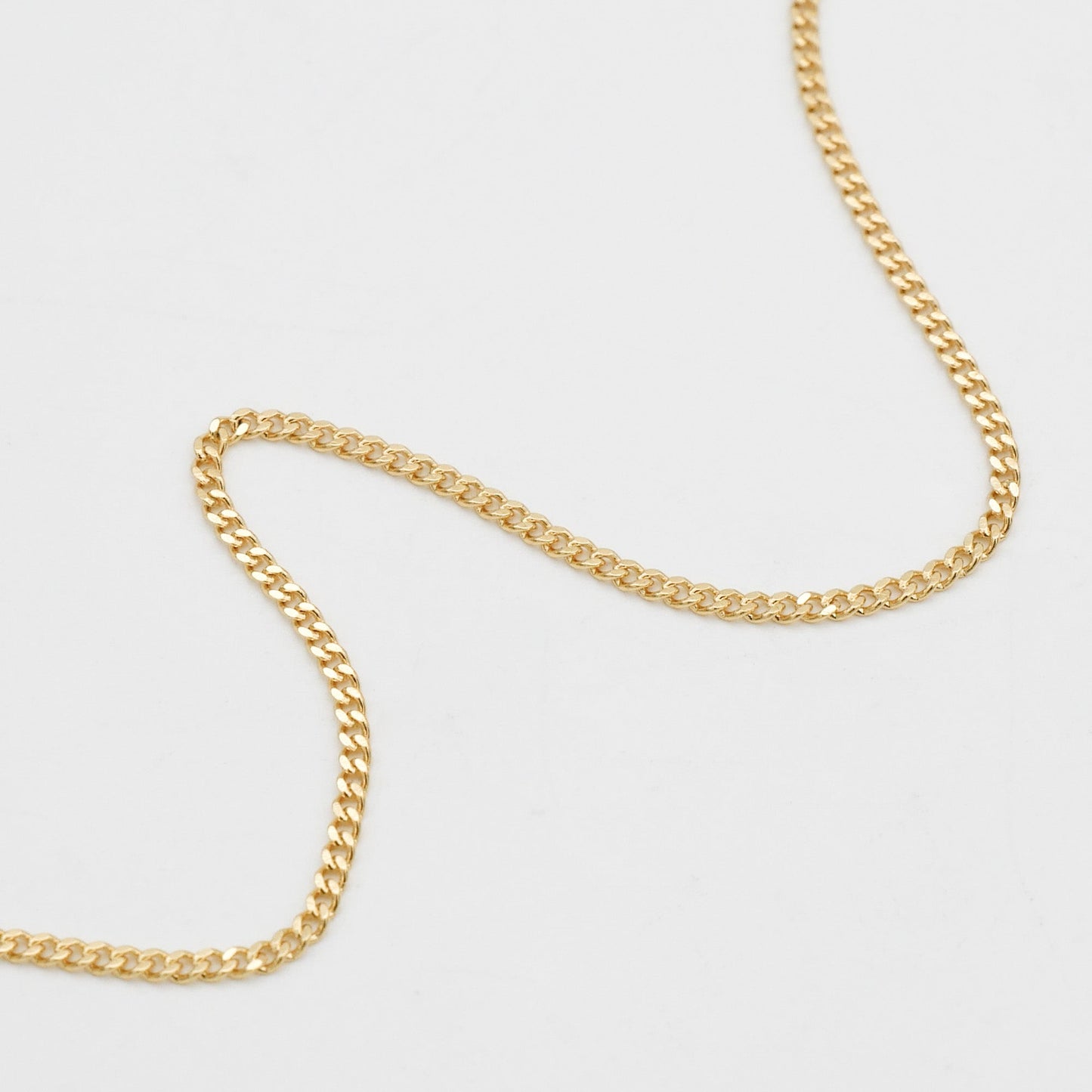 Mini Curb Necklace - Bundle Item