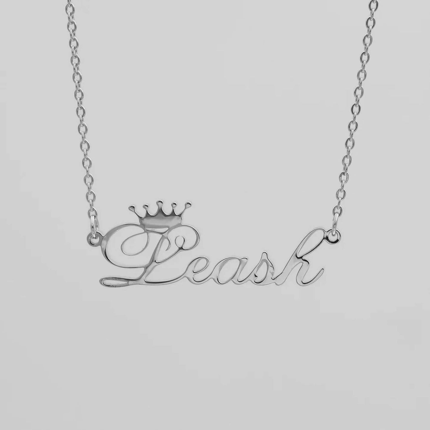 Paris Customised Necklace