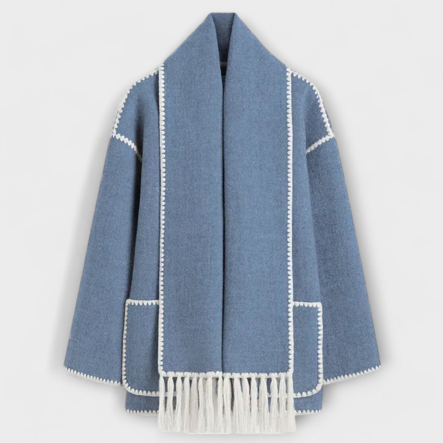 Ernestina - Cappotto Sofisticato