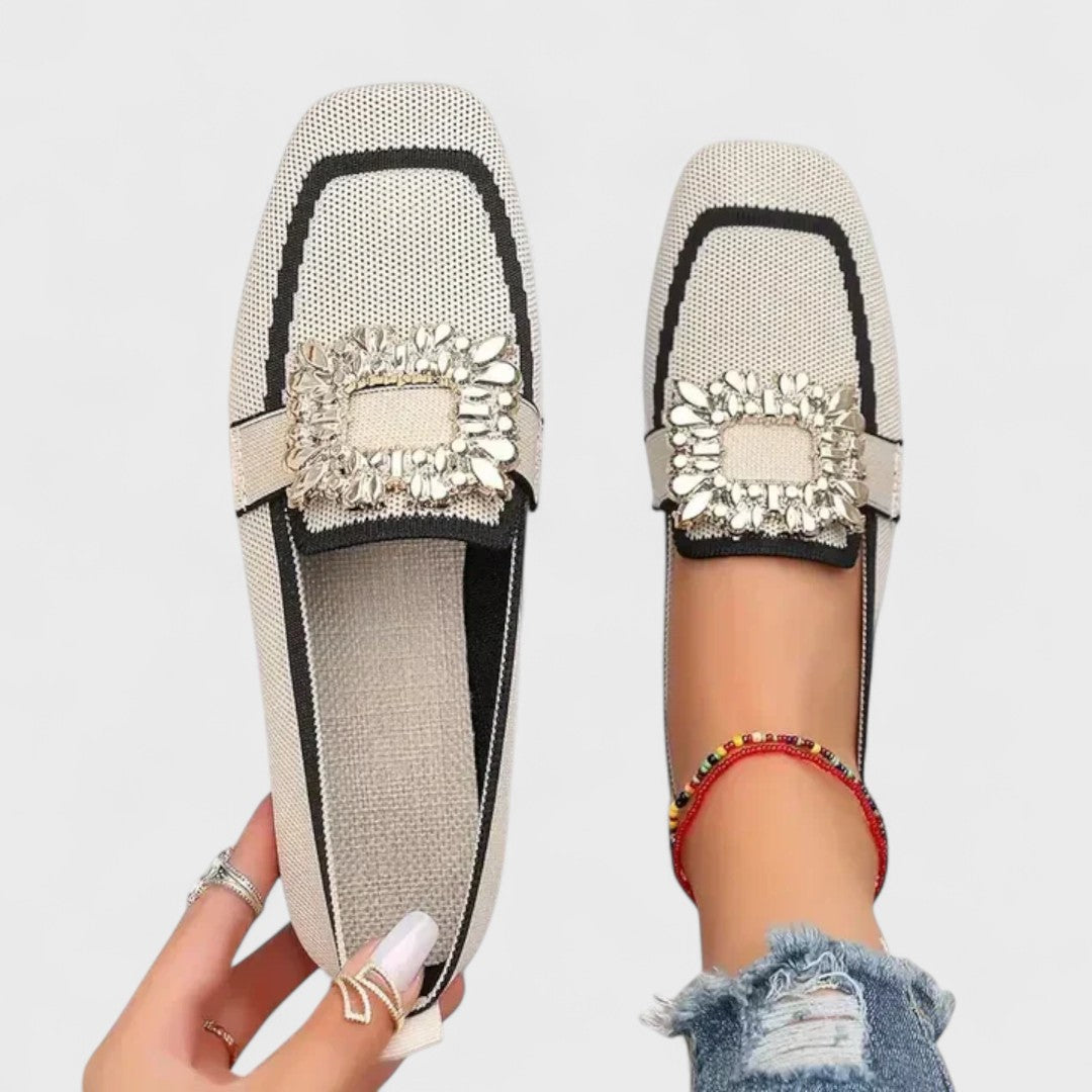 Maylora - Mocassini Ortopedici