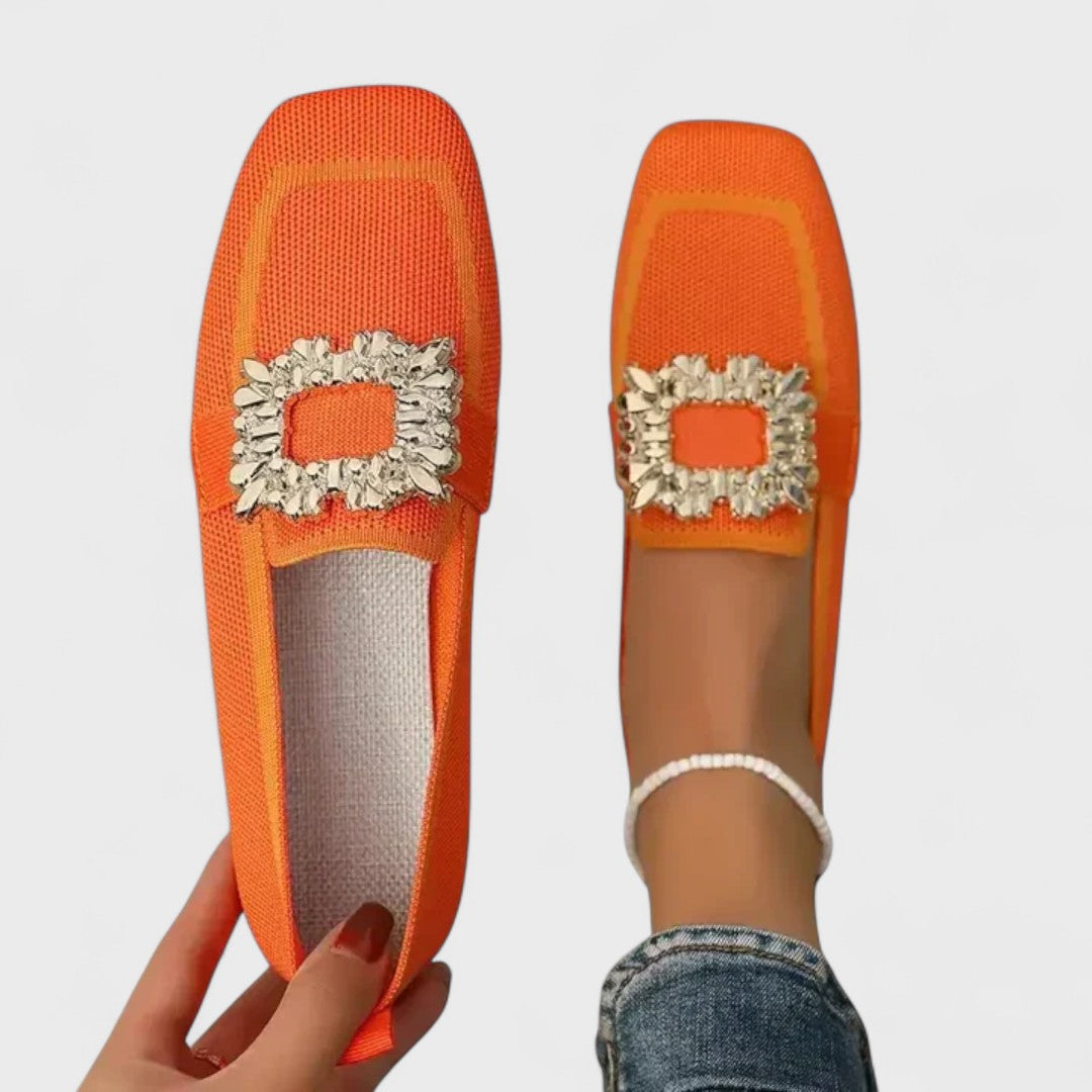 Maylora - Mocassini Ortopedici