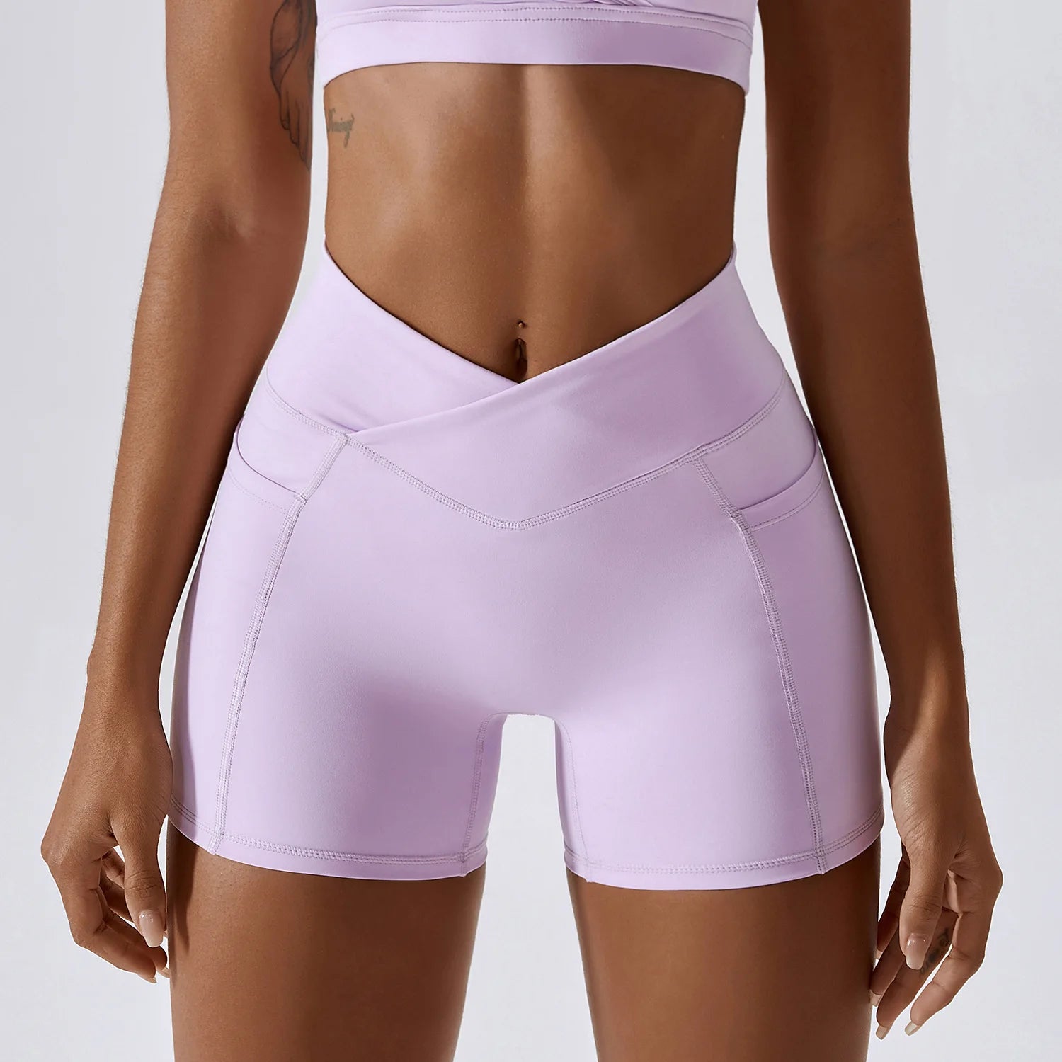 Fitness Shorts Women