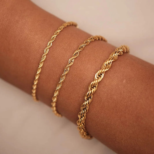 Twistra Luxe