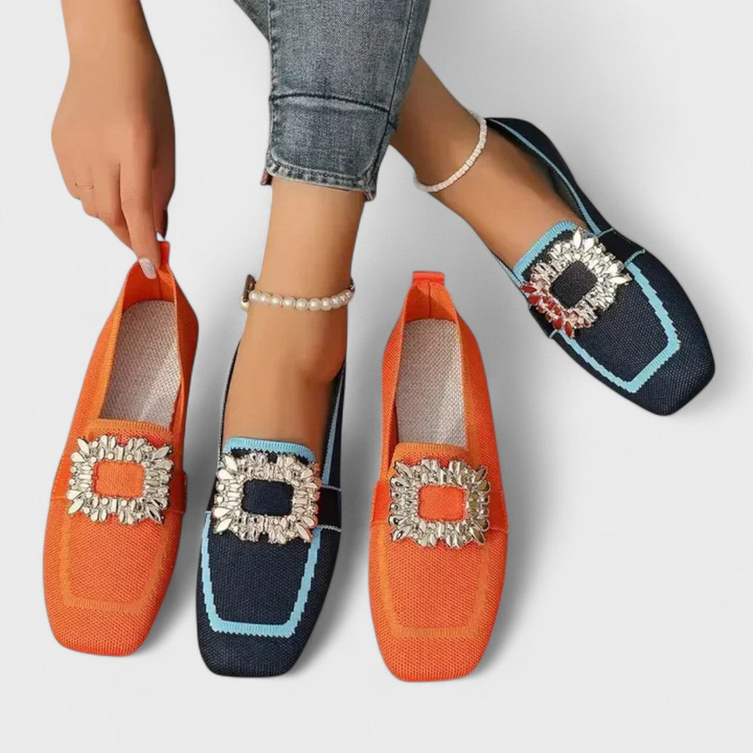 Maylora - Mocassini Ortopedici