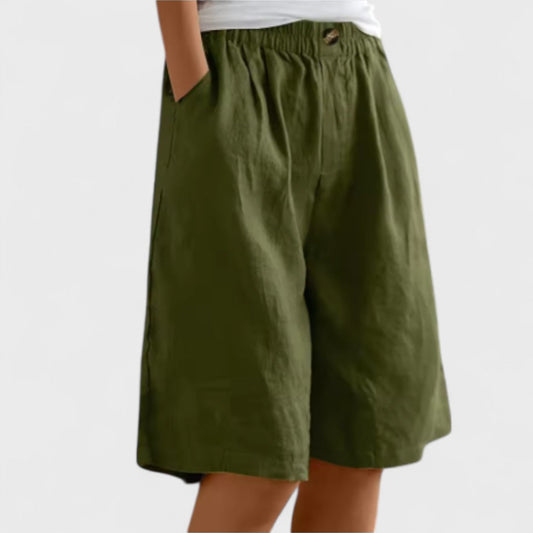 Camila - Pantaloncini estivi