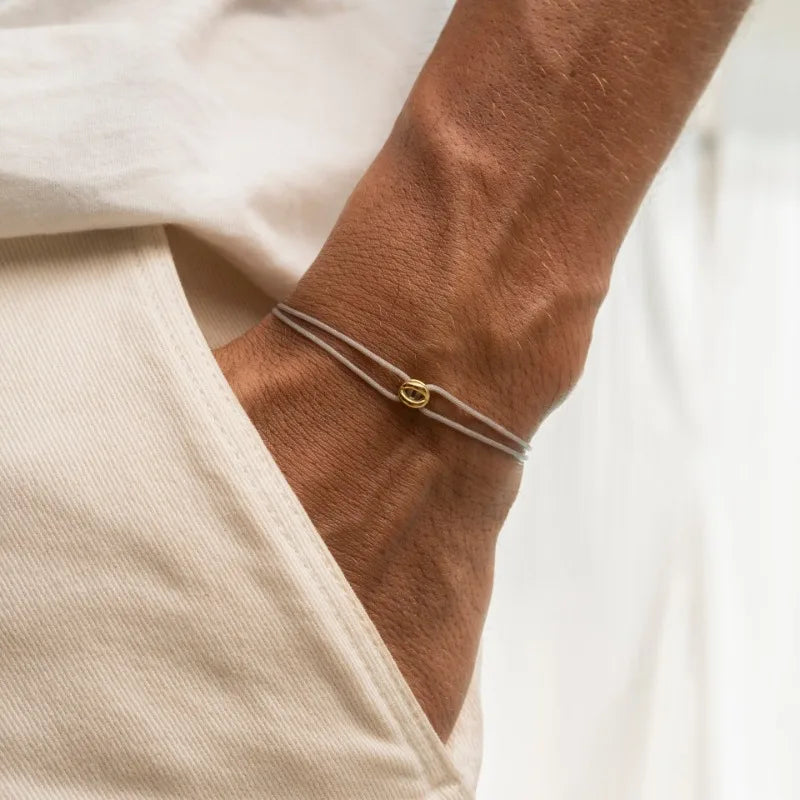 Bracelete Lunae Éclat
