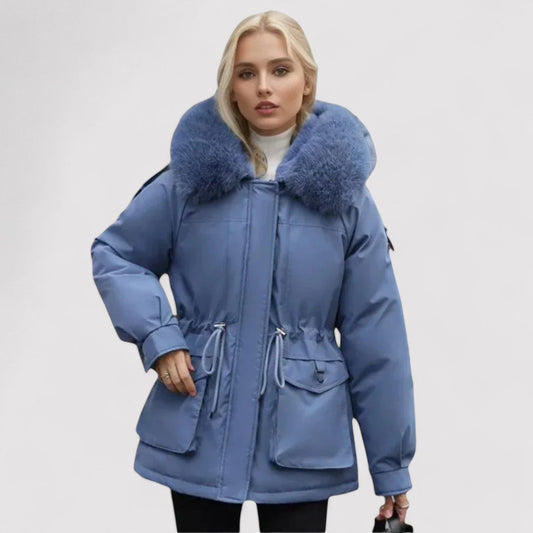Denise - Cappotto Sofisticato