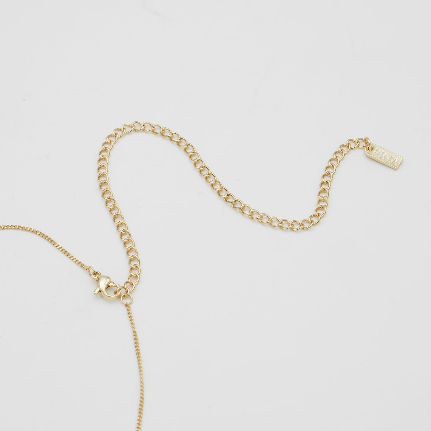 London Custom Name Belly Chain