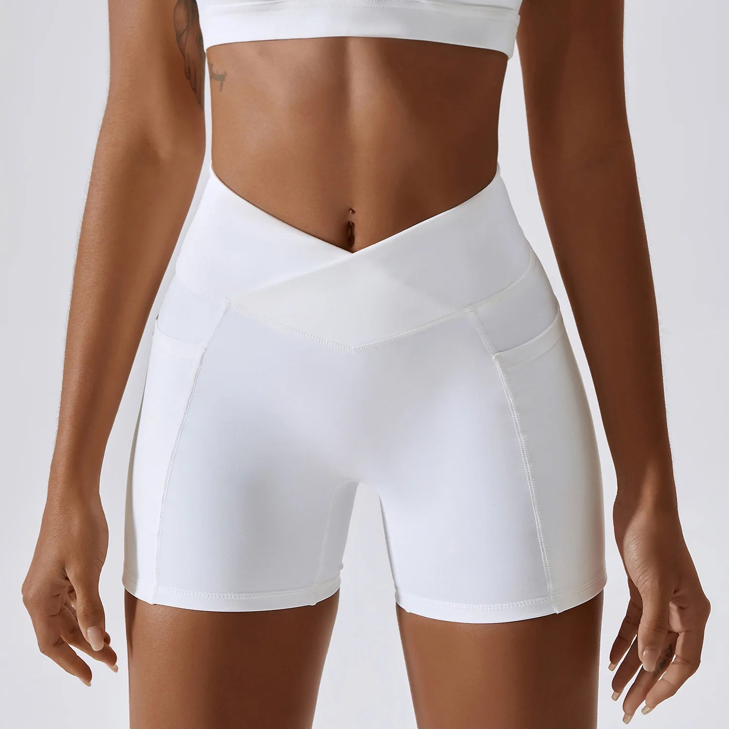 Fitness Shorts Women