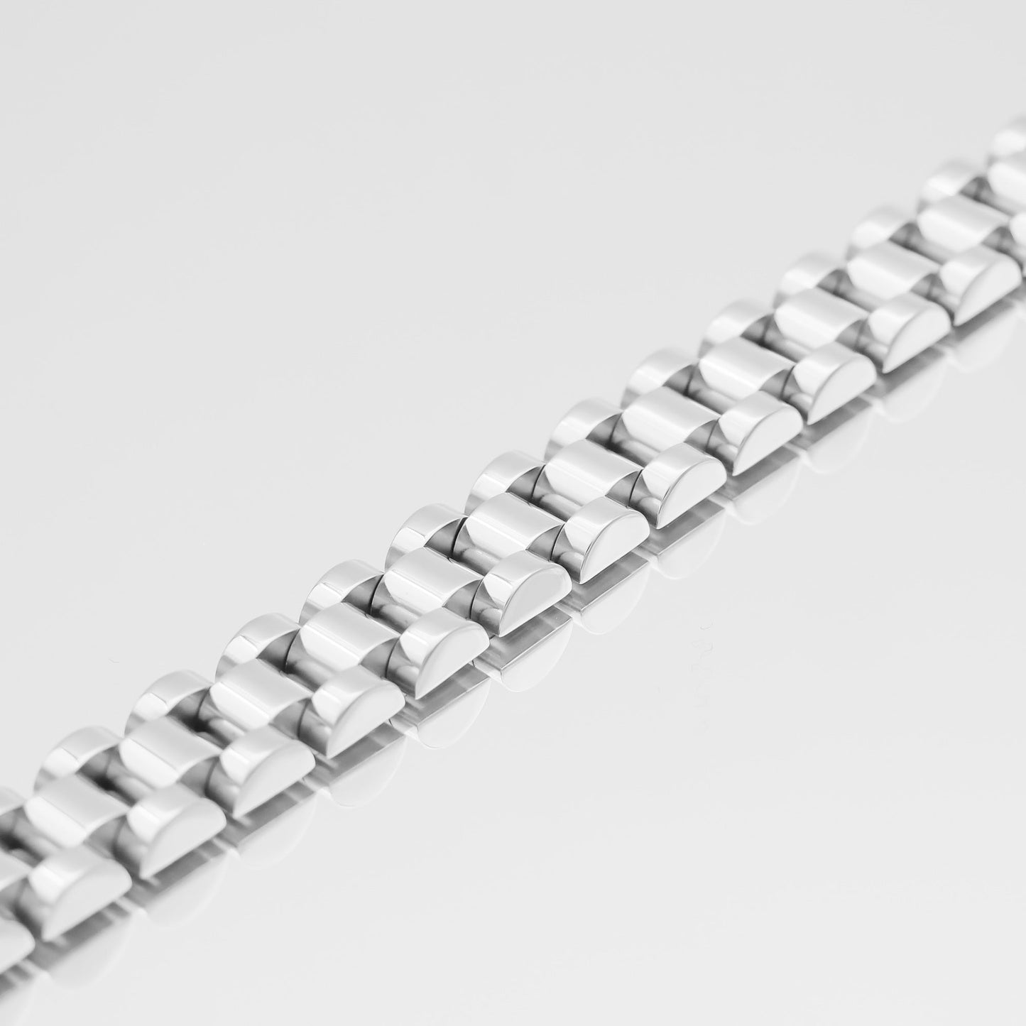 Sian Watch Strap Bracelet
