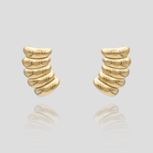 Tamira Claw Earrings