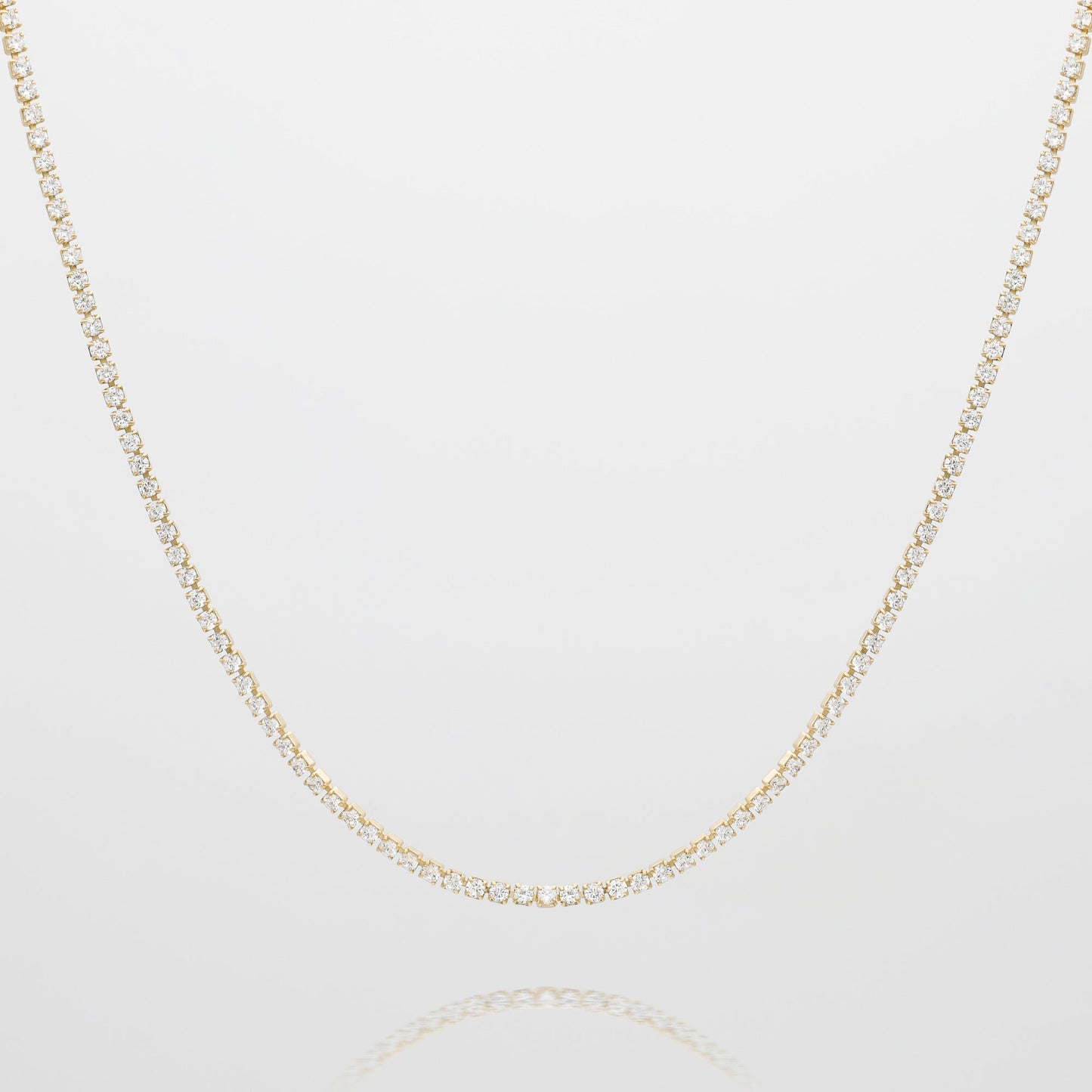 Tennis Chain - Bundle item