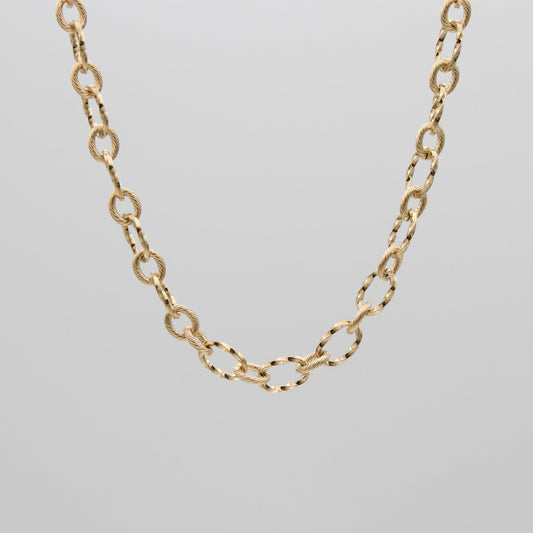 Charm Necklace
