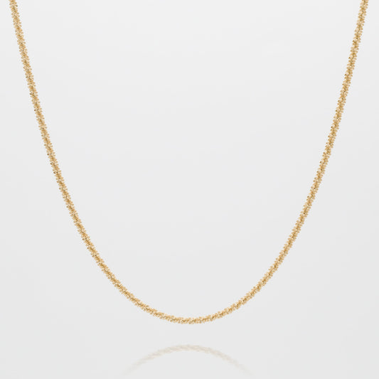 Margarita Chain Necklace