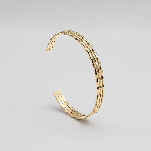 Zola Triple Bangle