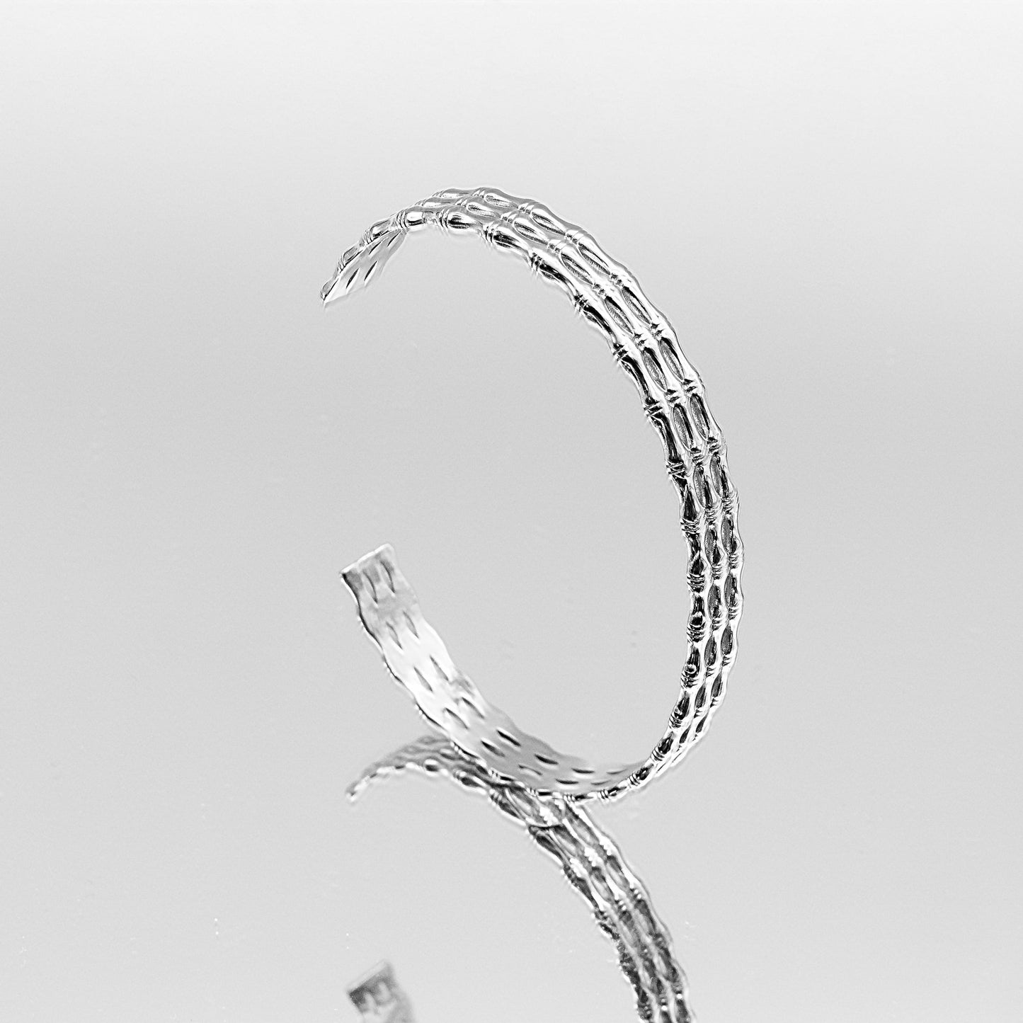 Zola Triple Bangle