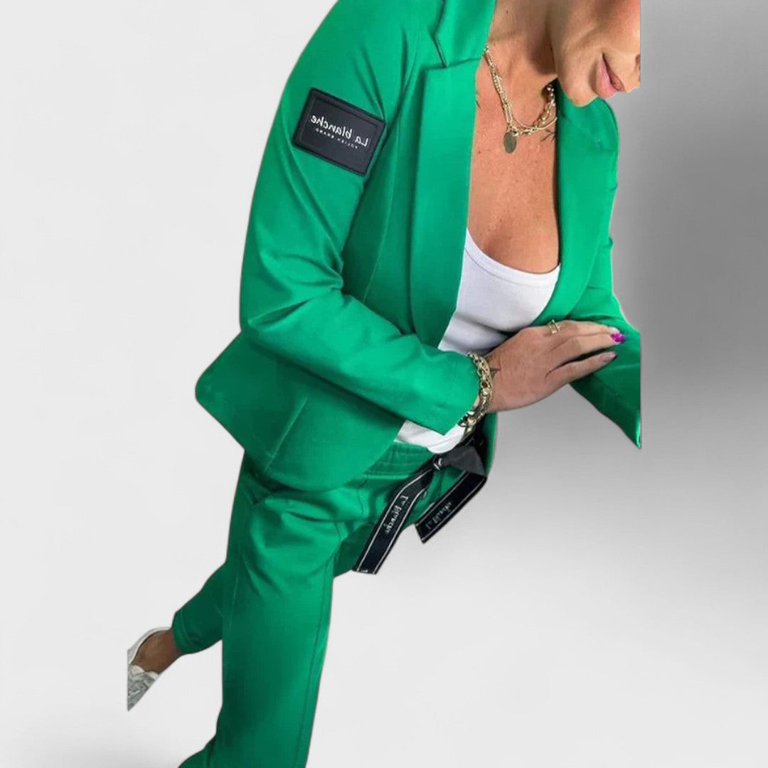 Oriane - L'equilibrio perfetto tra stile e comfort