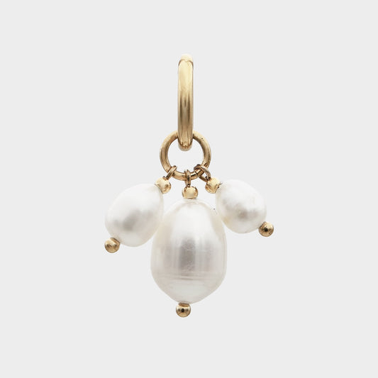 Charm Pendant (Add on)