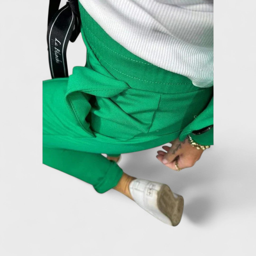 Oriane - L'equilibrio perfetto tra stile e comfort