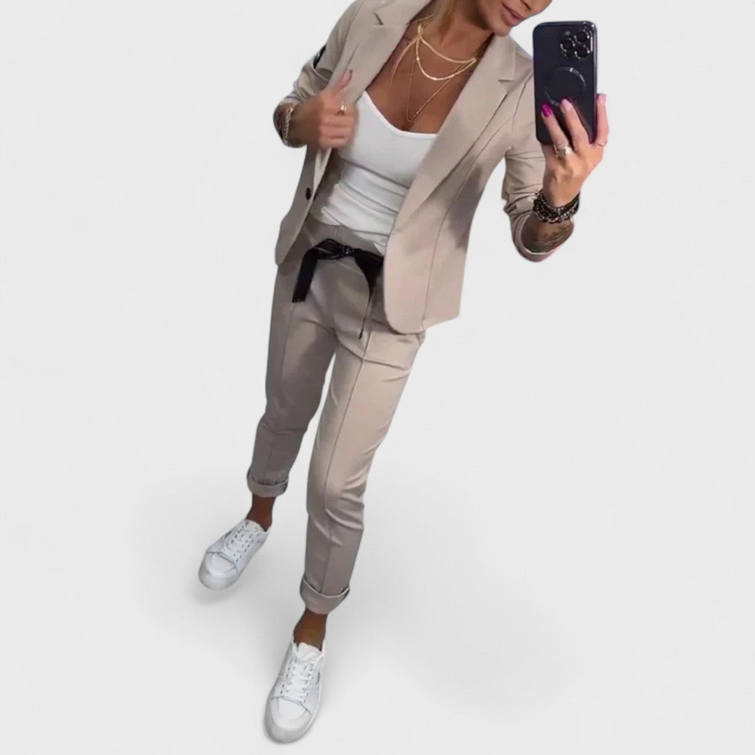 Oriane - L'equilibrio perfetto tra stile e comfort