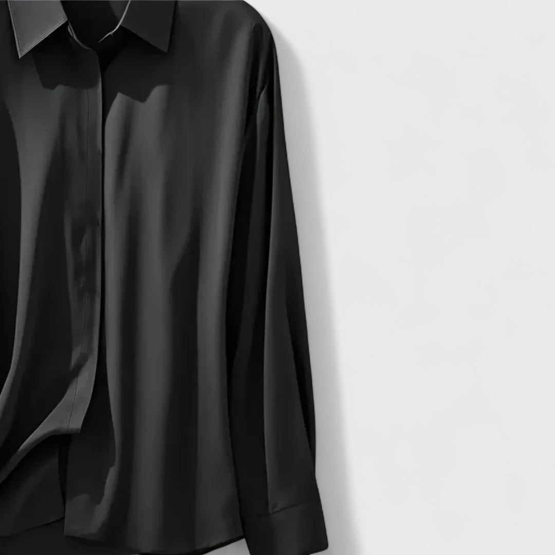 Melvaya -  Elegante in Satin Lucido