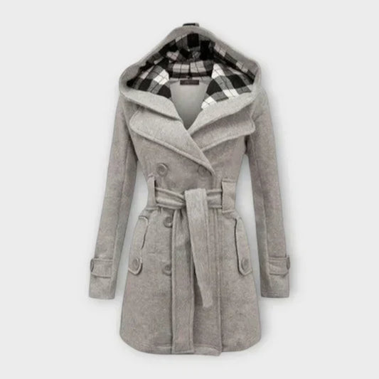 Cappotto invernale