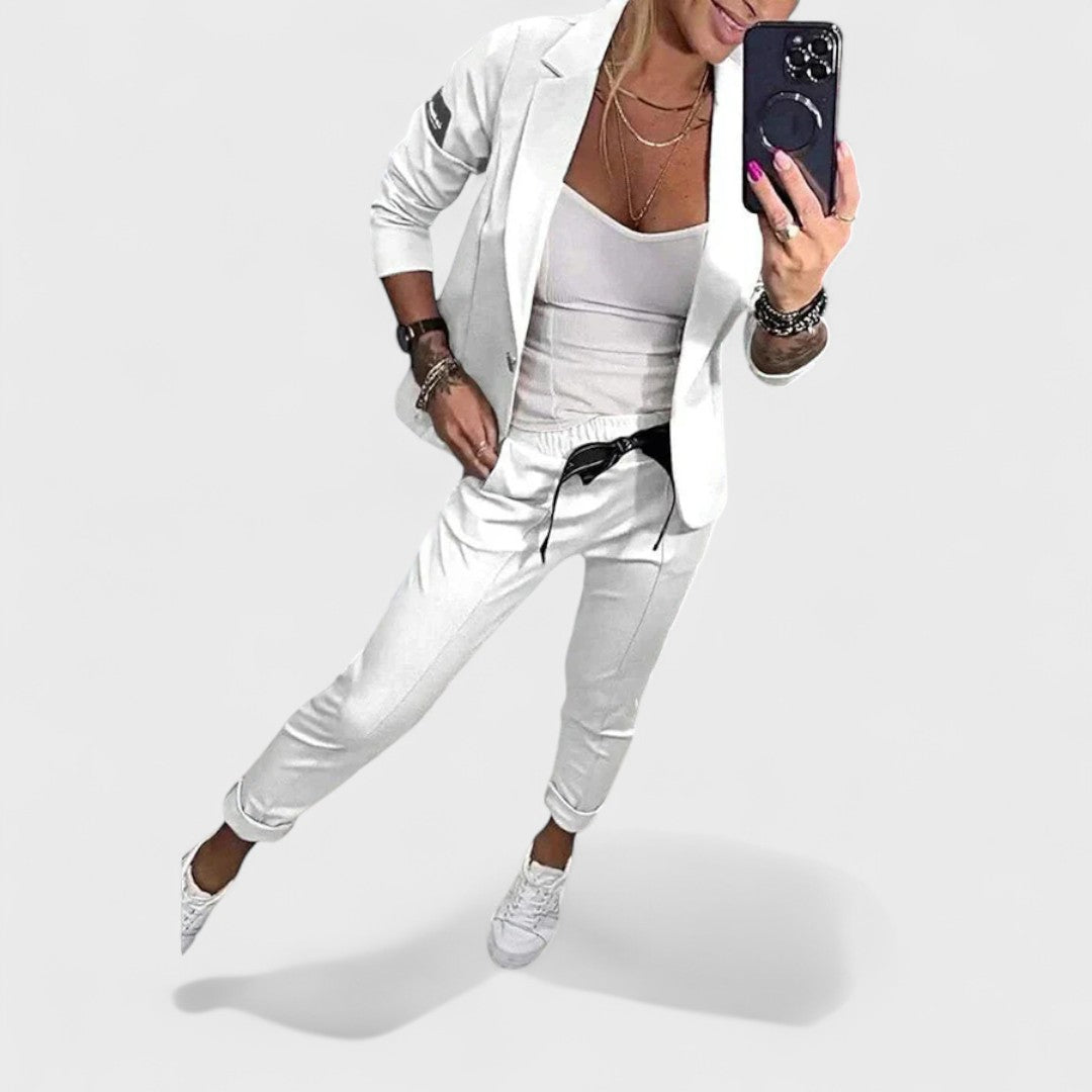 Oriane - L'equilibrio perfetto tra stile e comfort