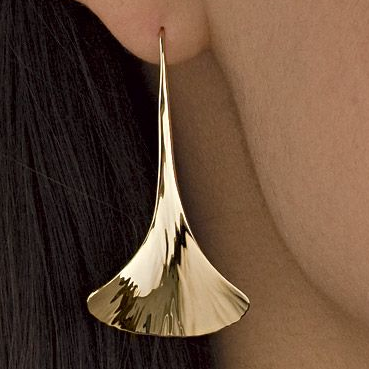 Orecchini Vintage in Oro