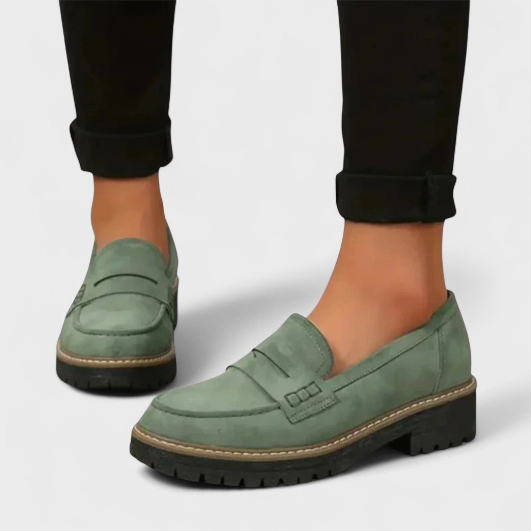 Selene - Scarpe Armance