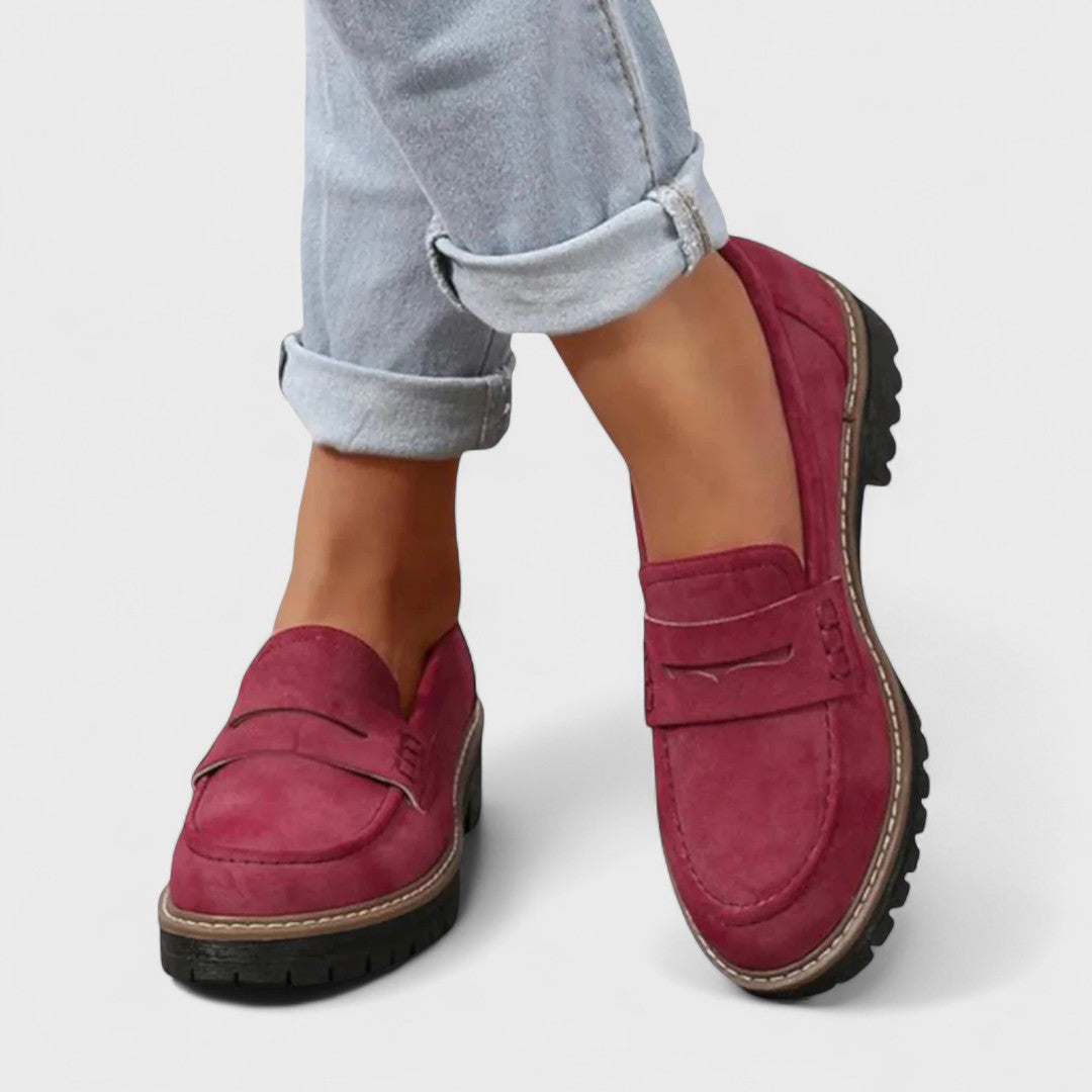 Selene - Scarpe Armance