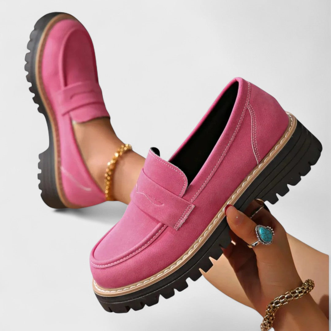 Selene - Scarpe Armance