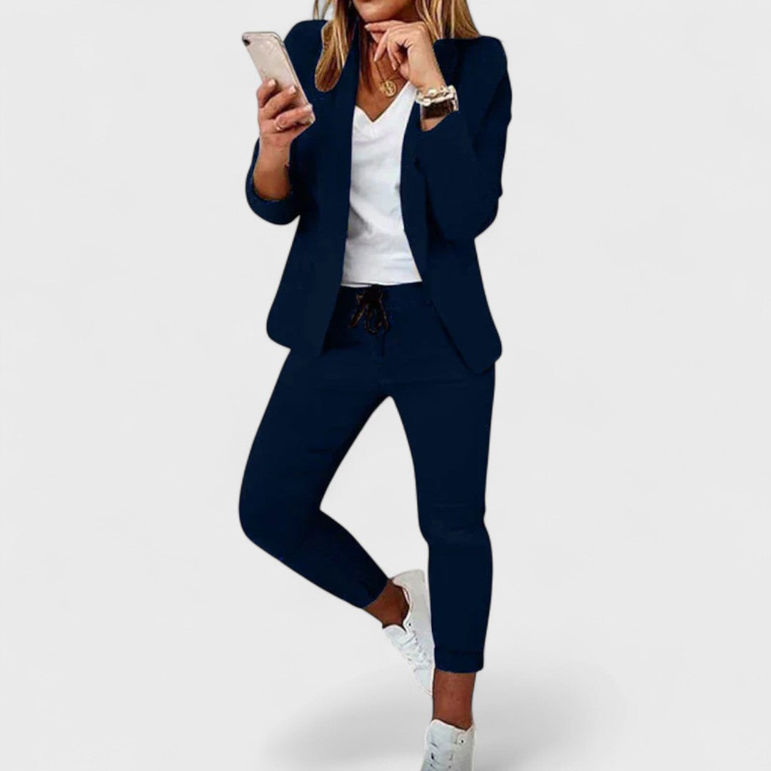 Oriane - L'equilibrio perfetto tra stile e comfort